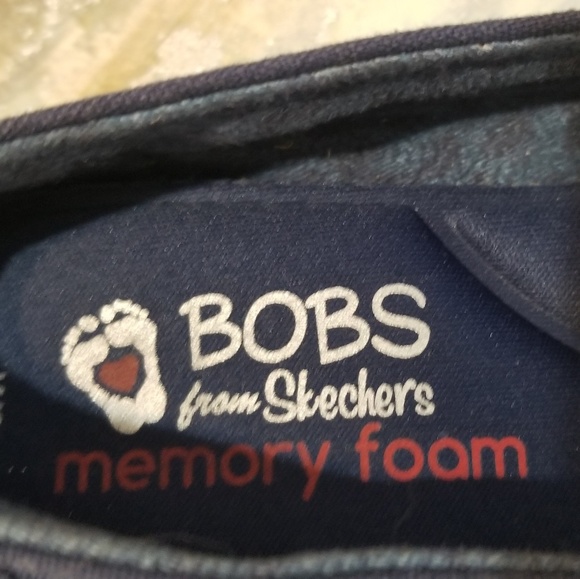 Skechers Bobs Womens Plush-Peace And Lov - Picture 4 of 5